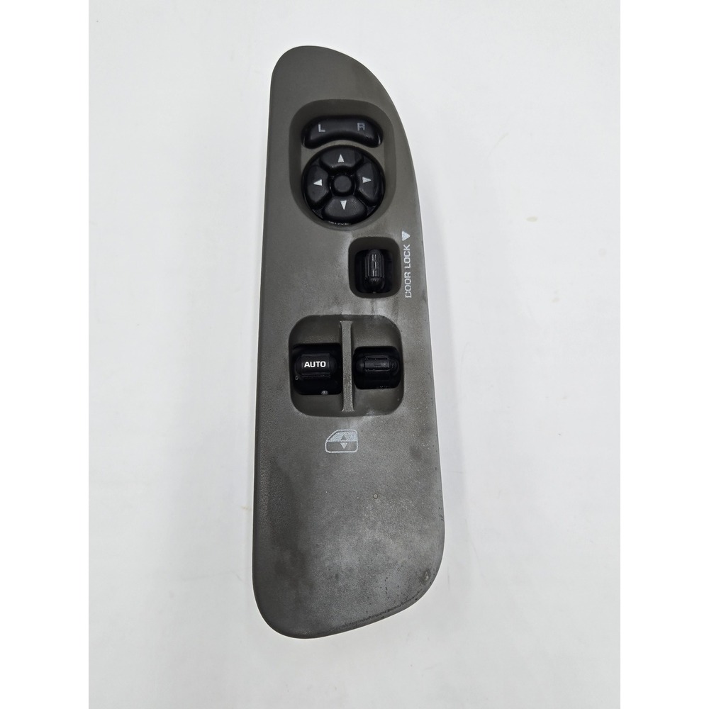 2005-2009 Dodge Ram 1500 Driver Master Window Switch OEM 39754D Mirror Control